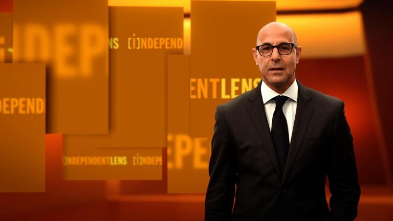 Stanley Tucci to Host New Season of Independent Lens