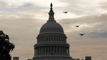 October 4, 2021 - PBS NewsHour full episode