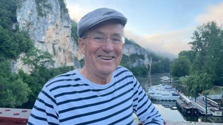 France – Cruising on the Lot