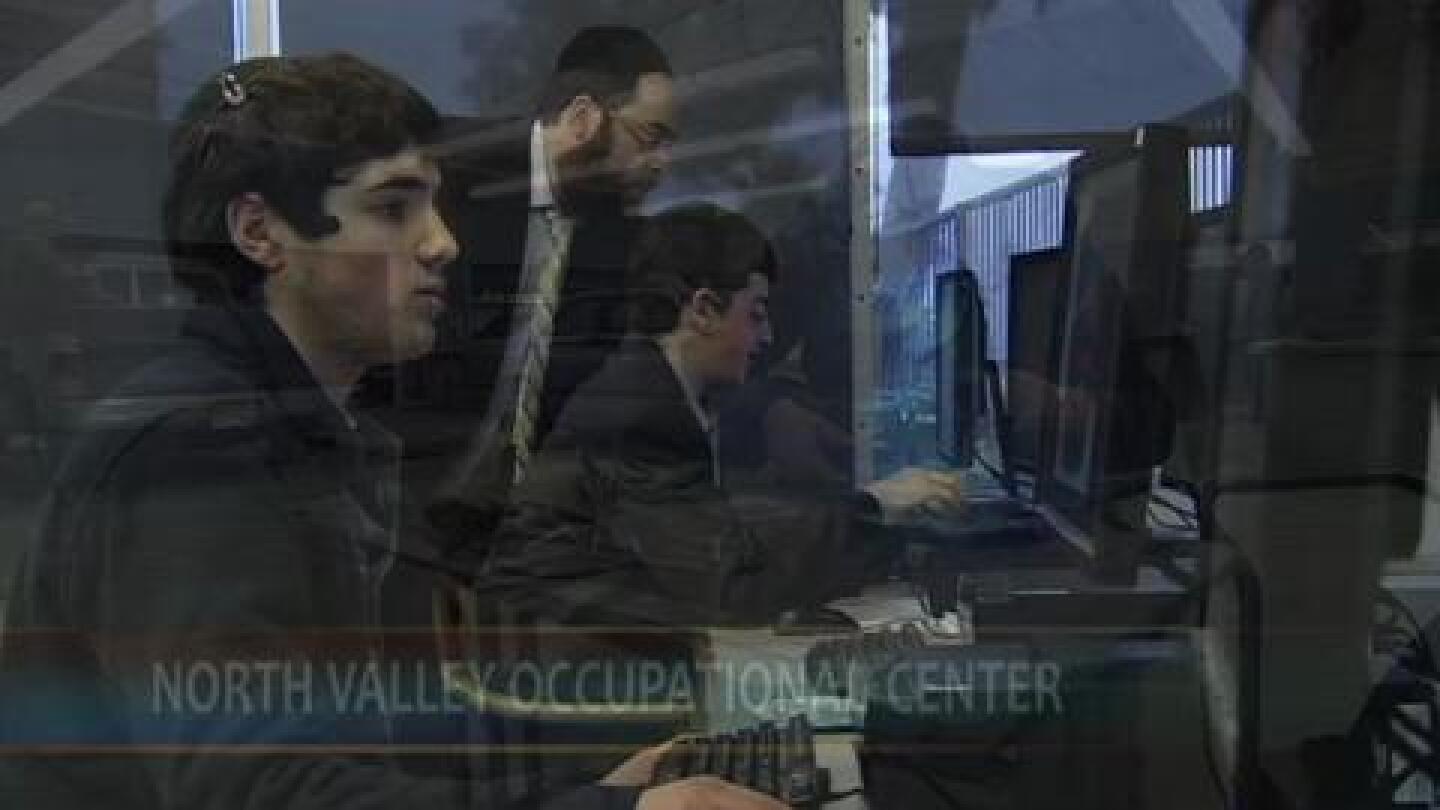 Jewish Educational Trade School