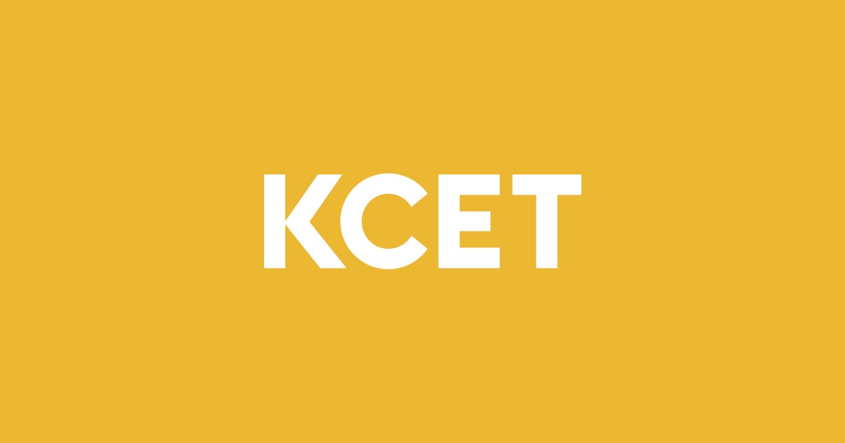 Kcet Signal Disruption New Antenna Kcet