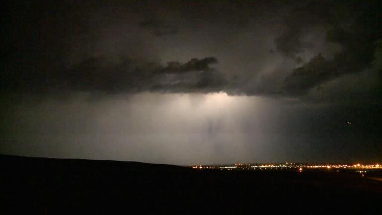 Severe Storms New