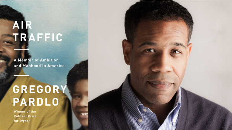Gregory Pardlo – AWP 2018