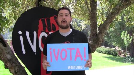 Fresno Youth Launch Campaign, Vota!, to Encourage Voting