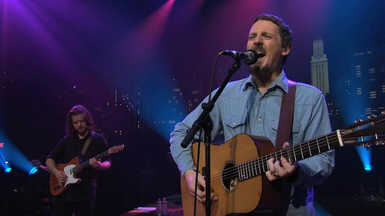 Sturgill Simpson "I'd Have to be Crazy"
