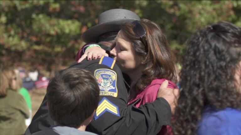 Newtown - Trailer