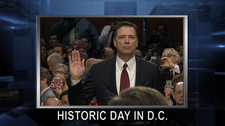 MetroFocus: June 8, 2017