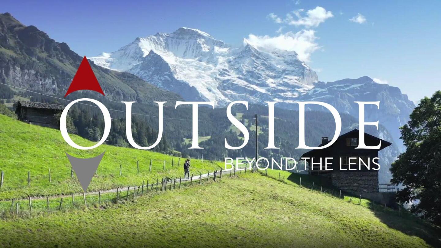 Switzerland