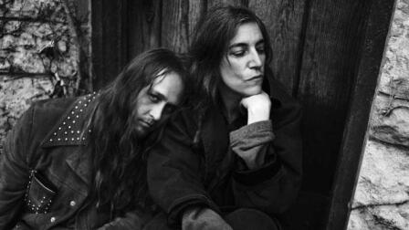 Patti Smith: Dream of Life