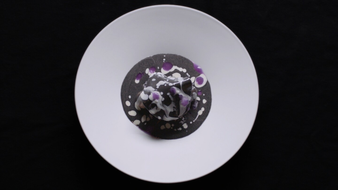 "Wolvesmouth: Taxa" at MOCA