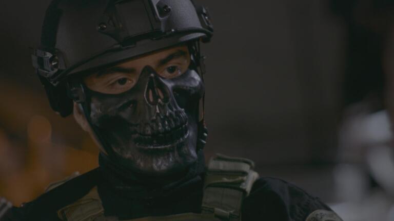 “If They Are Stubborn, Then We Will Kill Them”