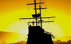Voyage to Utopia