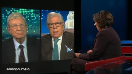 Carl Bernstein: "Anything Is Possible in This Environment"