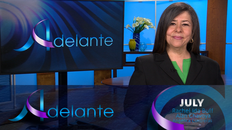 Adelante Season 26