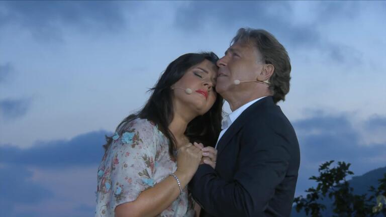 GP at the Met: Aleksandra Kurzak & Roberto Alagna in Concert