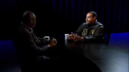 Detroit Public Theatre’s “The Mountaintop,” sitting down with Dr. Funkenstein, cello performance from Sphinx Competition