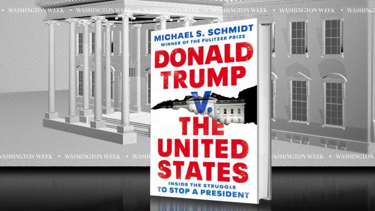 Washington Week Extra for September 11, 2020