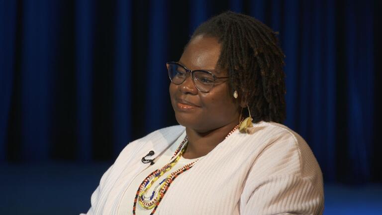 An Alabama civil rights landmark finds a new home in Michigan