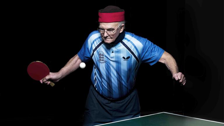 Ping Pong - Preview