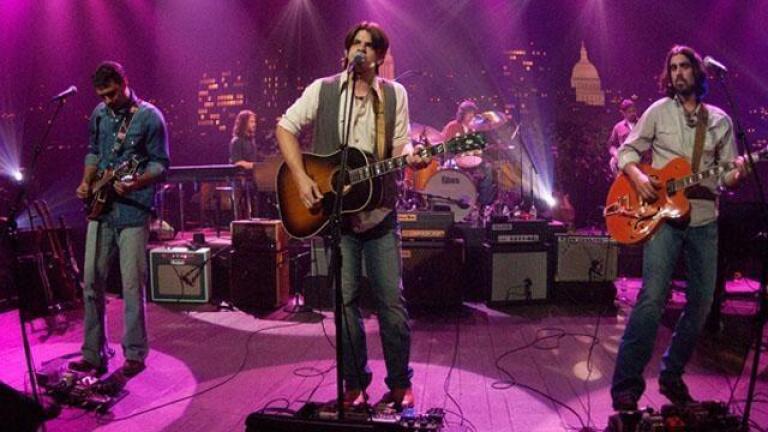 Elvis Costello & The Band of Heathens - Preview