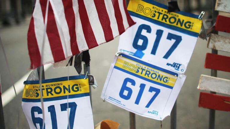 Top Secret America – 9/11 to the Boston Bombings