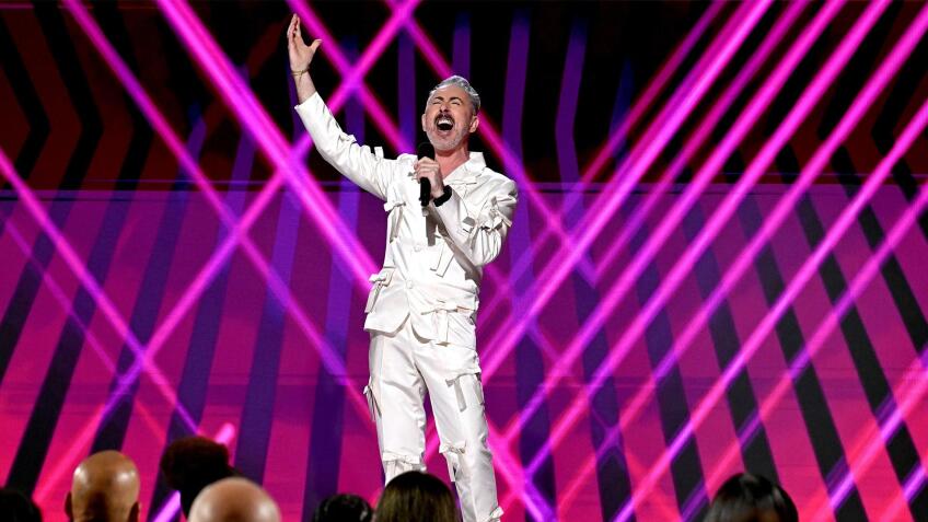 Movies for Grownups® Awards