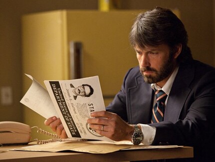 Still from Argo