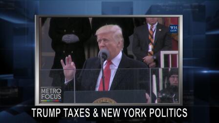 MetroFocus: April 15, 2019