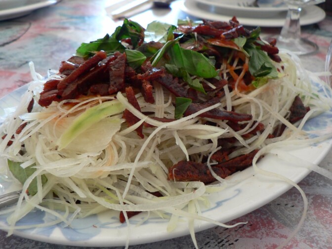 Du du kho bo | Stu Spivak via Flickr