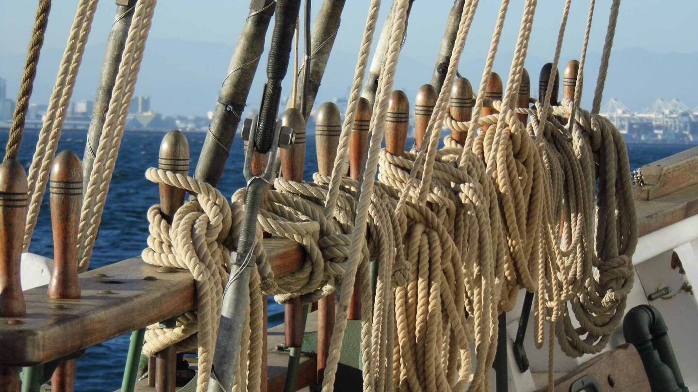 tallships