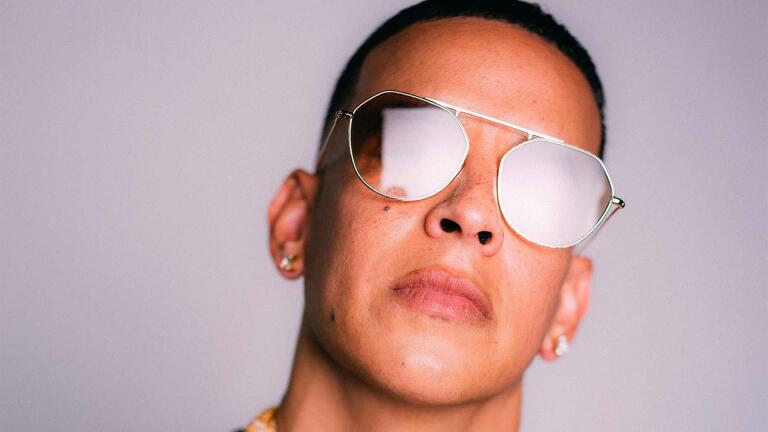 Daddy Yankee Receives 2022 Legend Award