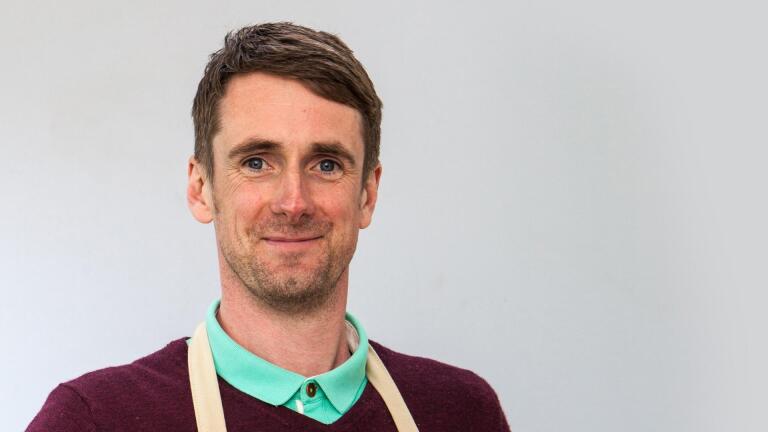 Meet the Bakers: Mat