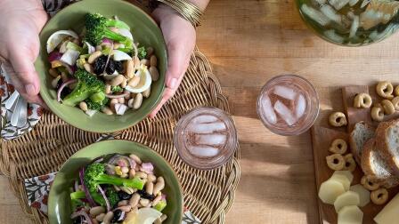 Respect the Ingredients