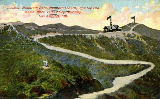 Lookout Mountain Inn