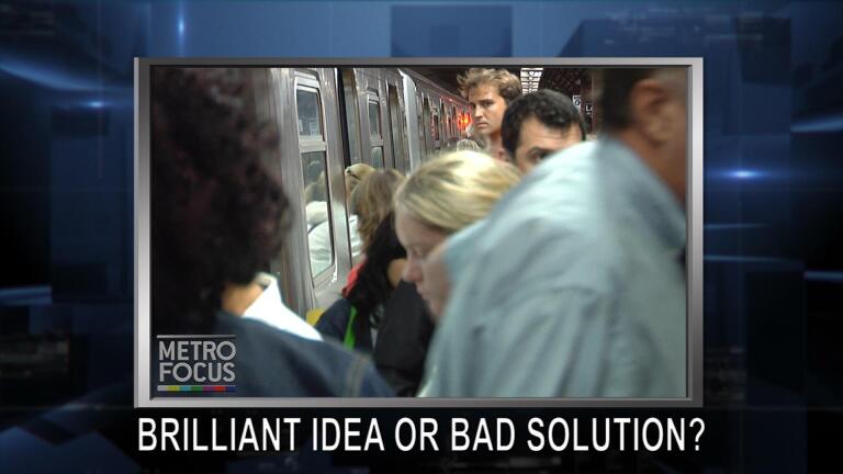 MetroFocus: December 14, 2018