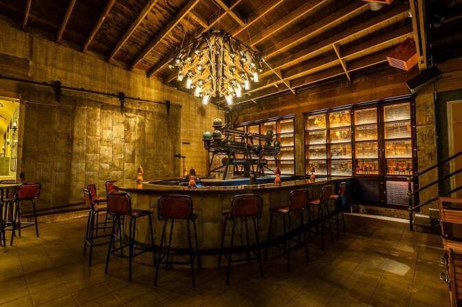 Highland Park Bowl | Courtesy of Highland Park Bowl