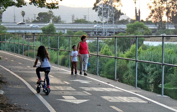 TakingAWalk