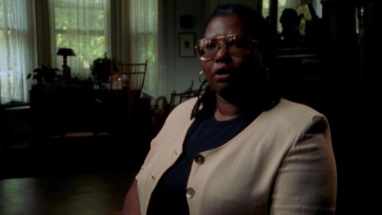 Gloria Naylor on the American dream