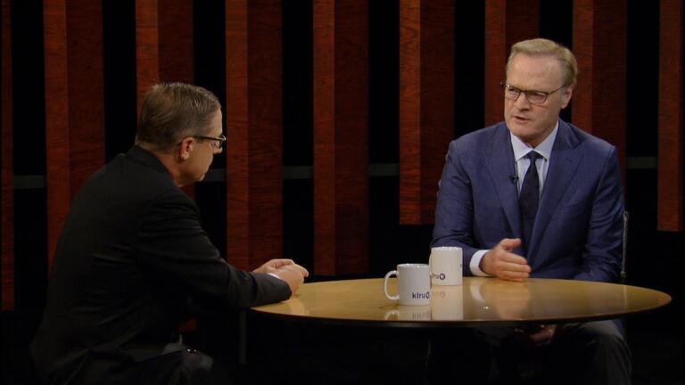 Lawrence O’Donnell