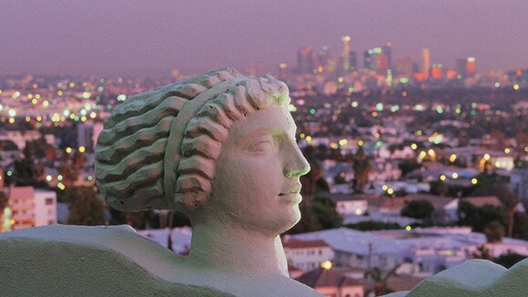 Photograph by Tim Street-Porter