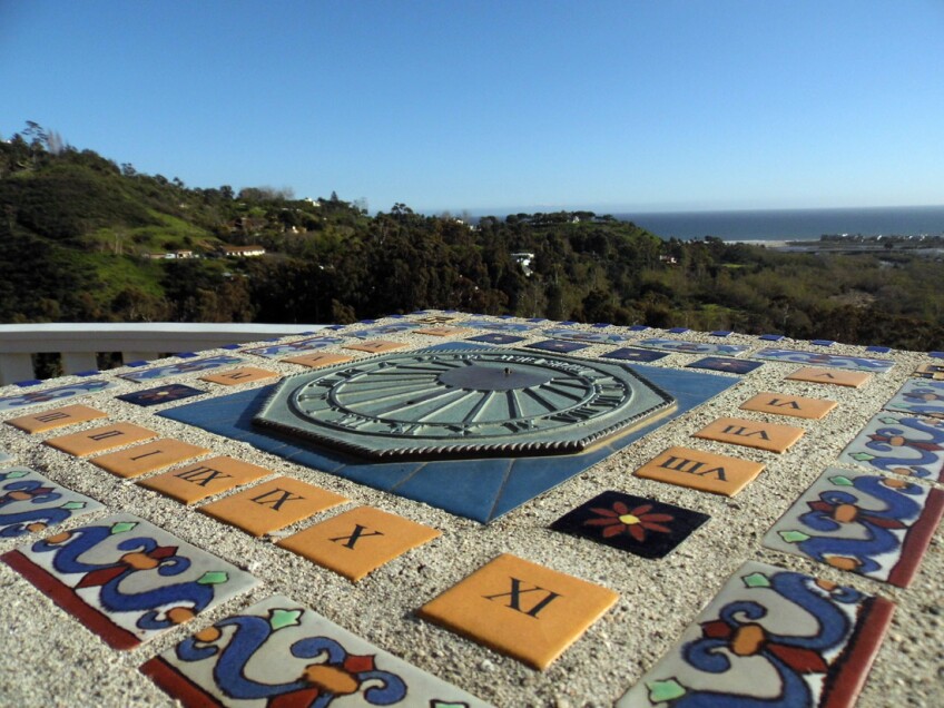 Serra Retreat (2)