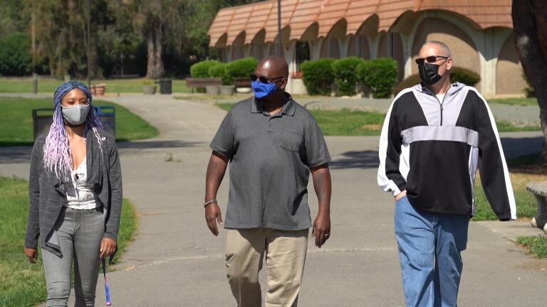 From Incarceration to Graduation