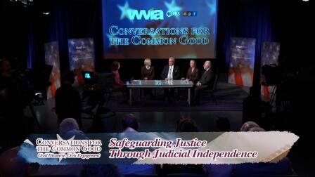 Safeguarding Justice Through Judicial Independence