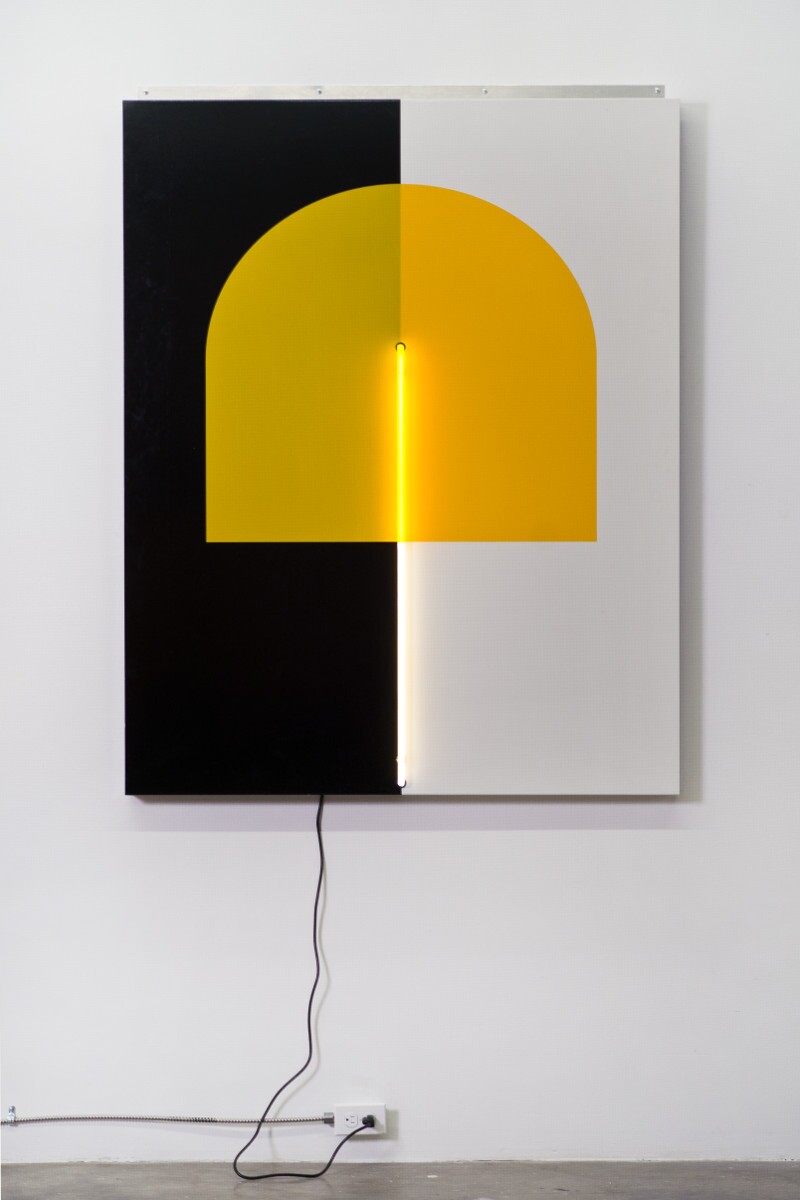 Lisa Schulte, "Balance"