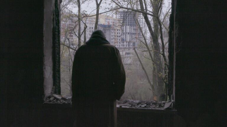 Ukraine: Life Under Russia's Attack (2022)