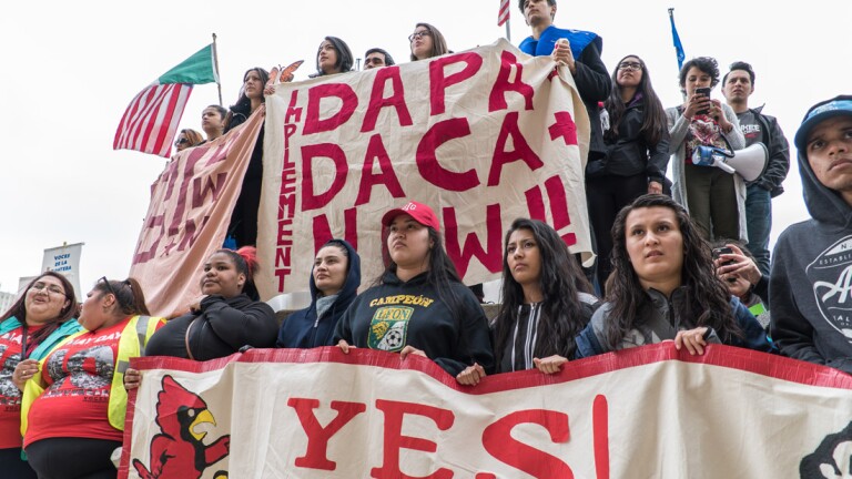 DACA