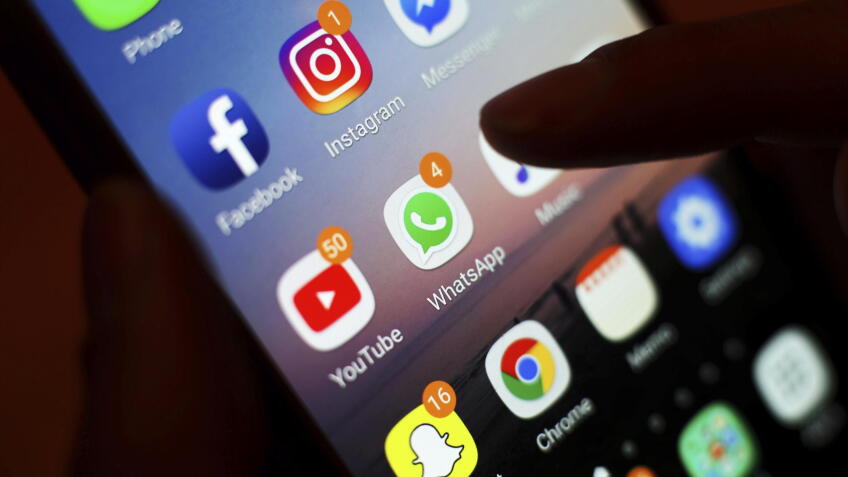 Online All the Time? Researchers Predicted It. | Full Report