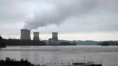 Why transitioning to only renewable energy is so difficult