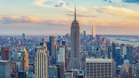 New York City