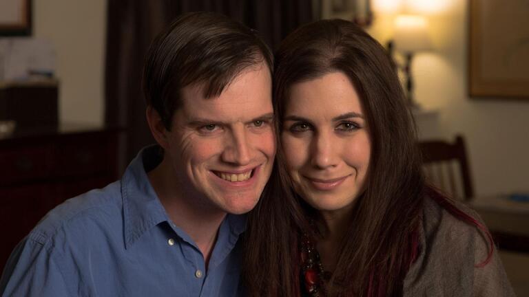 Autism in Love - Trailer